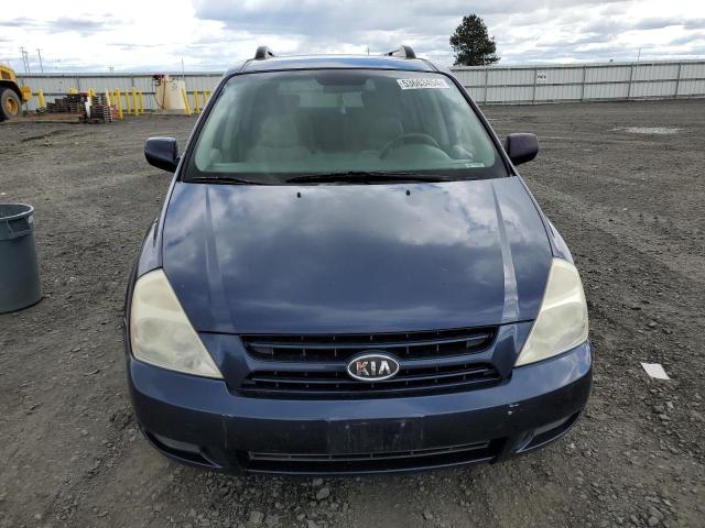 Photo 4 VIN: KNDMB233286202618 - KIA SEDONA EX 