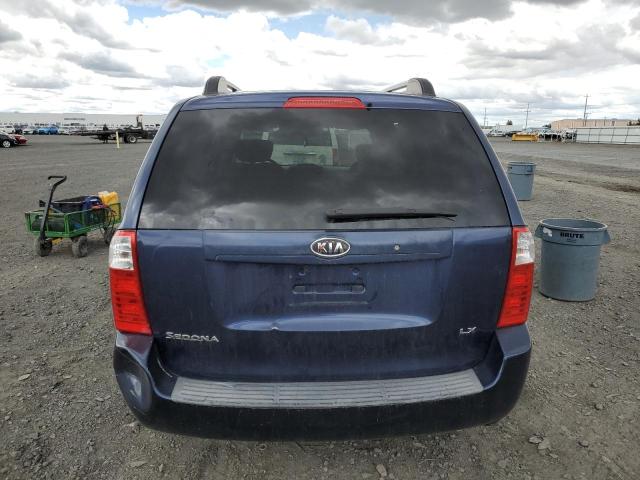 Photo 5 VIN: KNDMB233286202618 - KIA SEDONA EX 