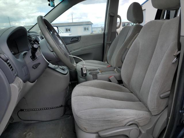 Photo 6 VIN: KNDMB233286202618 - KIA SEDONA EX 