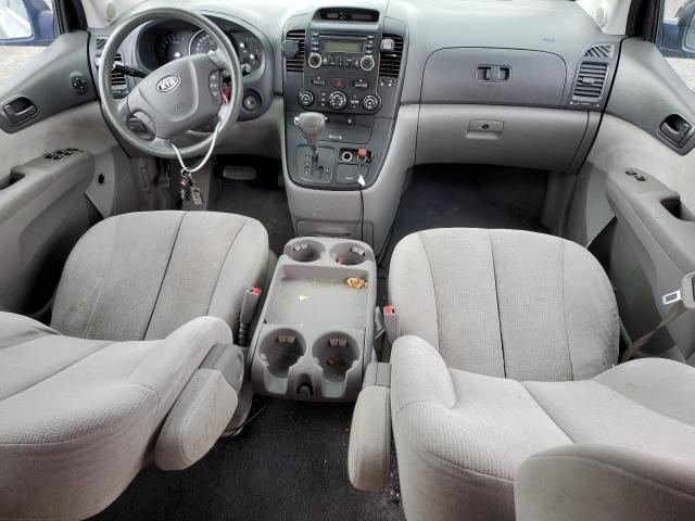 Photo 7 VIN: KNDMB233286202618 - KIA SEDONA EX 