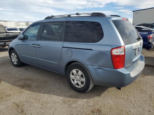 Photo 1 VIN: KNDMB233286212033 - KIA SEDONA EX 