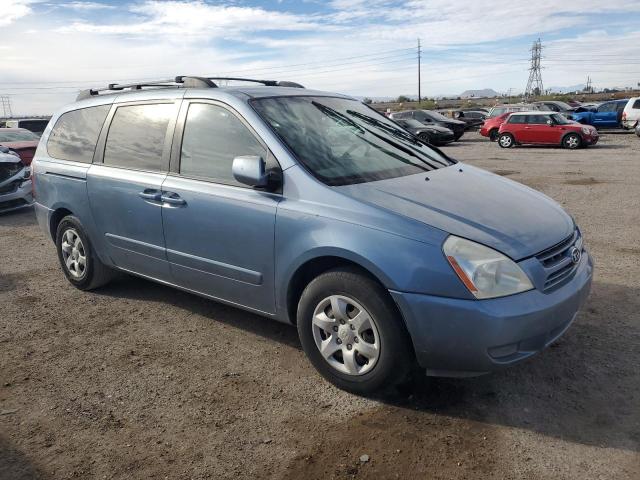 Photo 3 VIN: KNDMB233286212033 - KIA SEDONA EX 