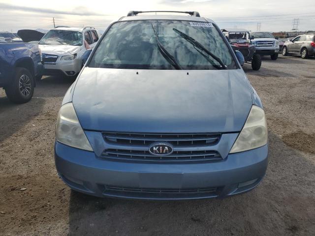 Photo 4 VIN: KNDMB233286212033 - KIA SEDONA EX 