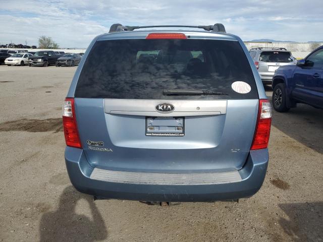 Photo 5 VIN: KNDMB233286212033 - KIA SEDONA EX 