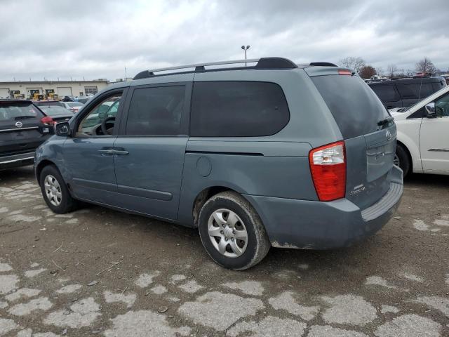 Photo 1 VIN: KNDMB233286246361 - KIA SEDONA EX 