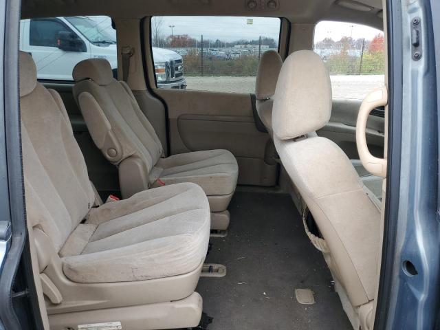 Photo 10 VIN: KNDMB233286246361 - KIA SEDONA EX 