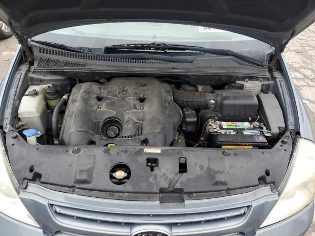 Photo 11 VIN: KNDMB233286246361 - KIA SEDONA EX 