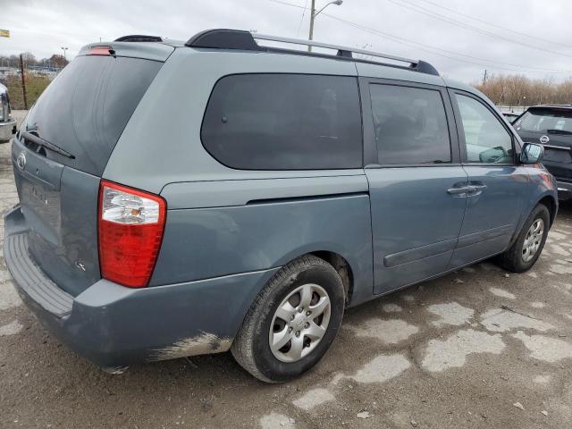 Photo 2 VIN: KNDMB233286246361 - KIA SEDONA EX 