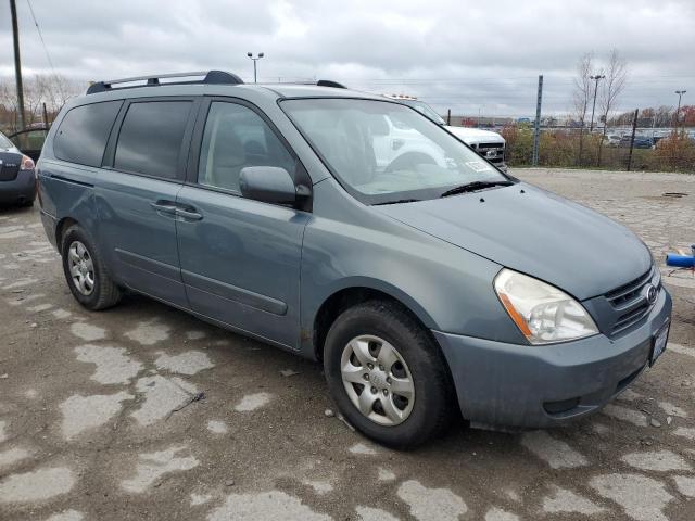 Photo 3 VIN: KNDMB233286246361 - KIA SEDONA EX 