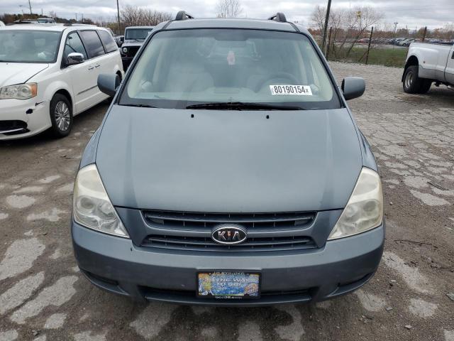 Photo 4 VIN: KNDMB233286246361 - KIA SEDONA EX 