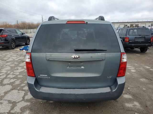 Photo 5 VIN: KNDMB233286246361 - KIA SEDONA EX 