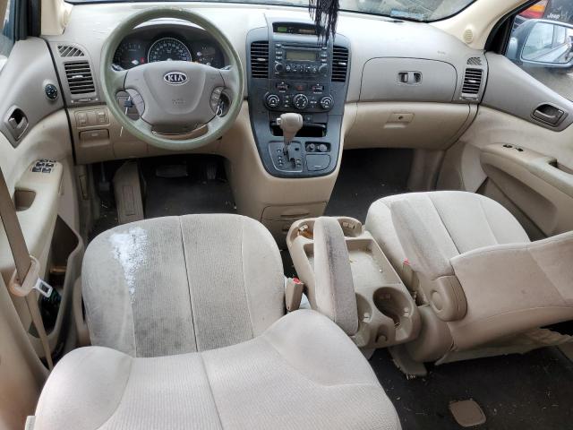 Photo 7 VIN: KNDMB233286246361 - KIA SEDONA EX 