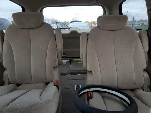 Photo 9 VIN: KNDMB233286246361 - KIA SEDONA EX 