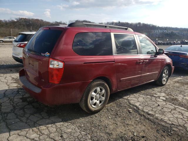 Photo 2 VIN: KNDMB233286248112 - KIA SEDONA EX 