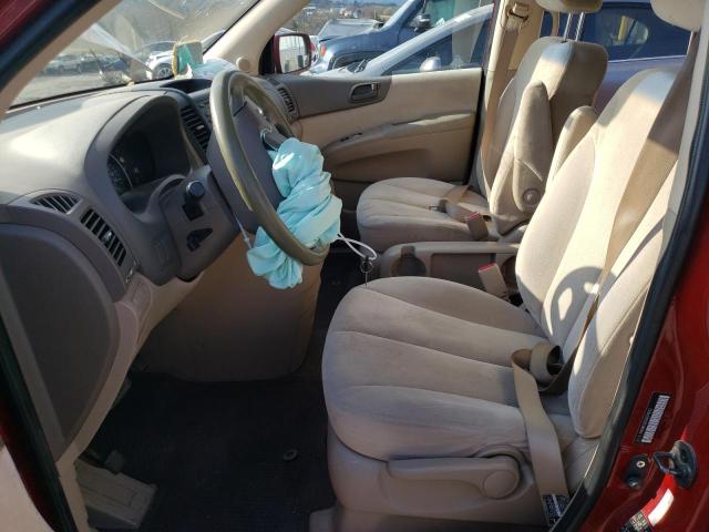 Photo 6 VIN: KNDMB233286248112 - KIA SEDONA EX 