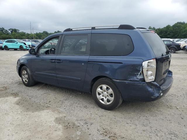 Photo 1 VIN: KNDMB233286250412 - KIA SEDONA EX 