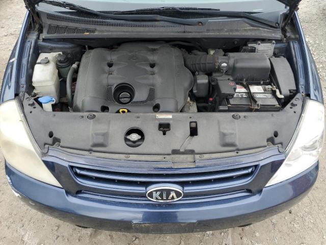 Photo 11 VIN: KNDMB233286250412 - KIA SEDONA EX 