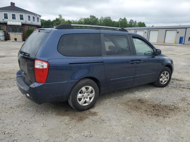 Photo 2 VIN: KNDMB233286250412 - KIA SEDONA EX 