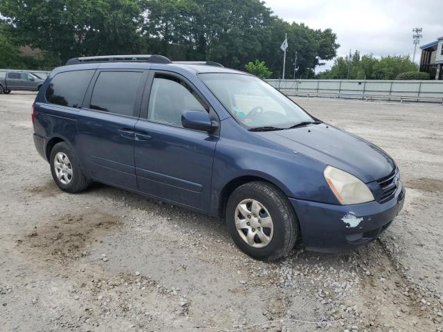 Photo 3 VIN: KNDMB233286250412 - KIA SEDONA EX 