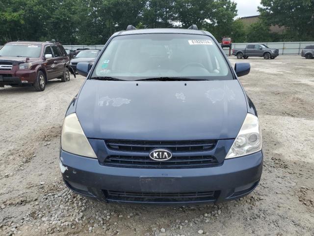 Photo 4 VIN: KNDMB233286250412 - KIA SEDONA EX 