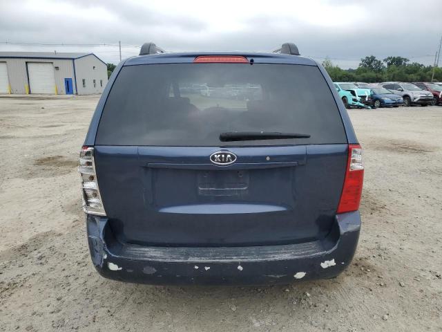 Photo 5 VIN: KNDMB233286250412 - KIA SEDONA EX 