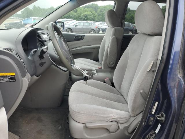 Photo 6 VIN: KNDMB233286250412 - KIA SEDONA EX 