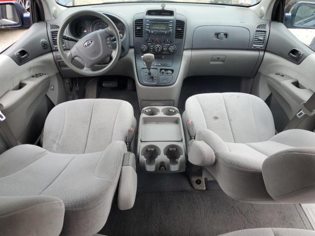 Photo 7 VIN: KNDMB233286250412 - KIA SEDONA EX 