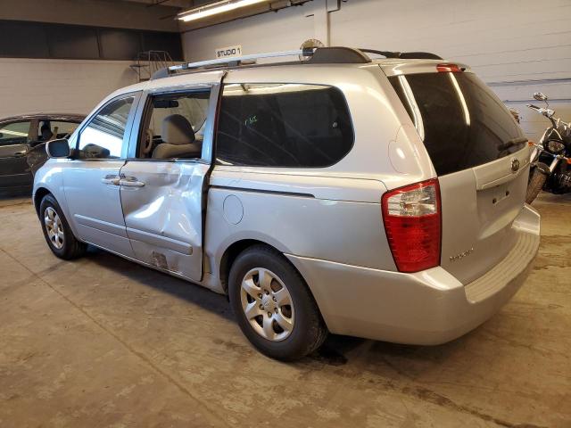 Photo 1 VIN: KNDMB233286250586 - KIA SEDONA EX 