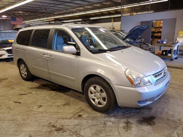 Photo 3 VIN: KNDMB233286250586 - KIA SEDONA EX 