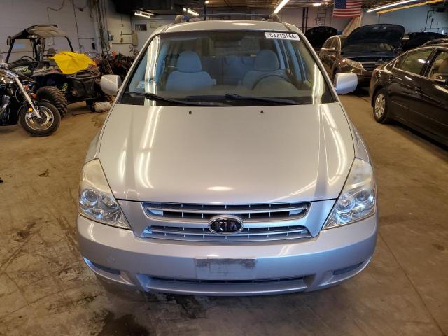 Photo 4 VIN: KNDMB233286250586 - KIA SEDONA EX 