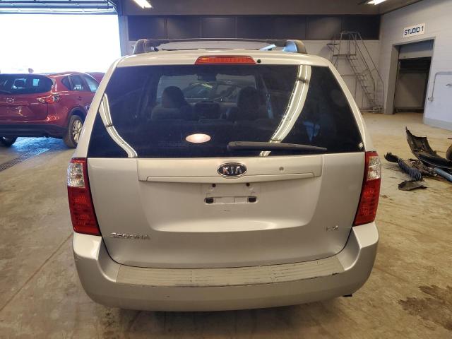 Photo 5 VIN: KNDMB233286250586 - KIA SEDONA EX 