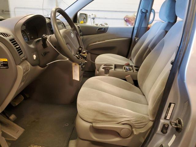 Photo 6 VIN: KNDMB233286250586 - KIA SEDONA EX 