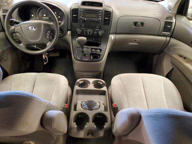 Photo 7 VIN: KNDMB233286250586 - KIA SEDONA EX 