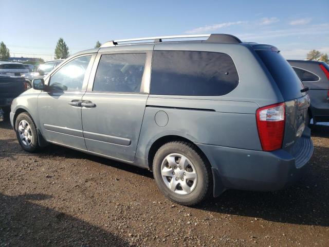 Photo 1 VIN: KNDMB233286253083 - KIA SEDONA EX 