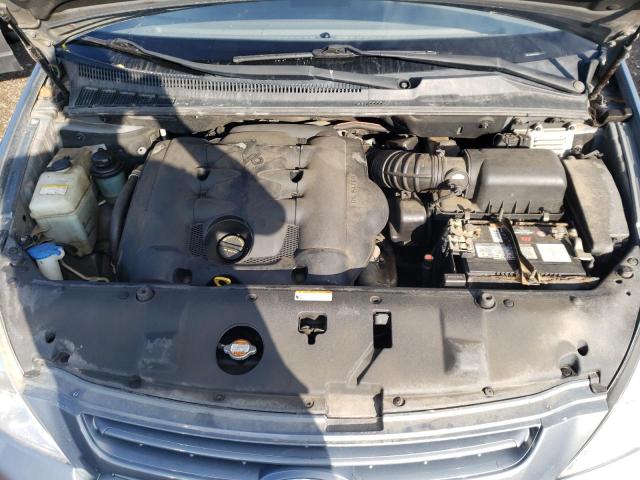 Photo 11 VIN: KNDMB233286253083 - KIA SEDONA EX 