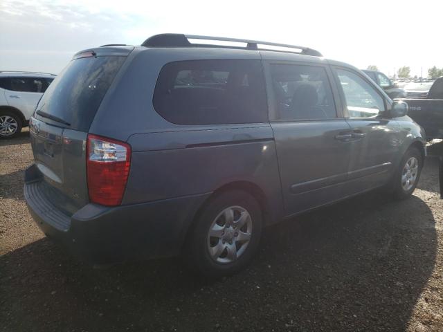 Photo 2 VIN: KNDMB233286253083 - KIA SEDONA EX 