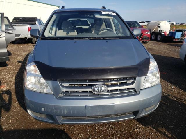 Photo 4 VIN: KNDMB233286253083 - KIA SEDONA EX 