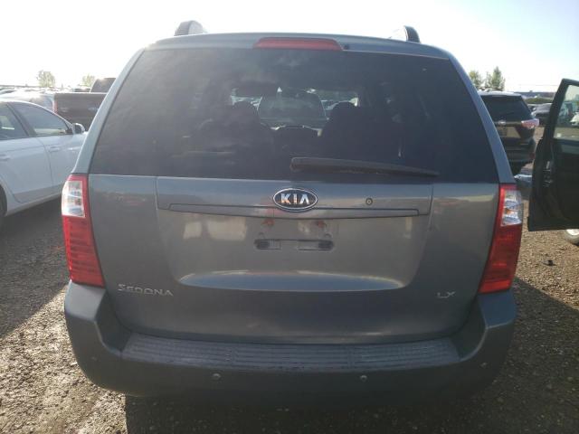 Photo 5 VIN: KNDMB233286253083 - KIA SEDONA EX 