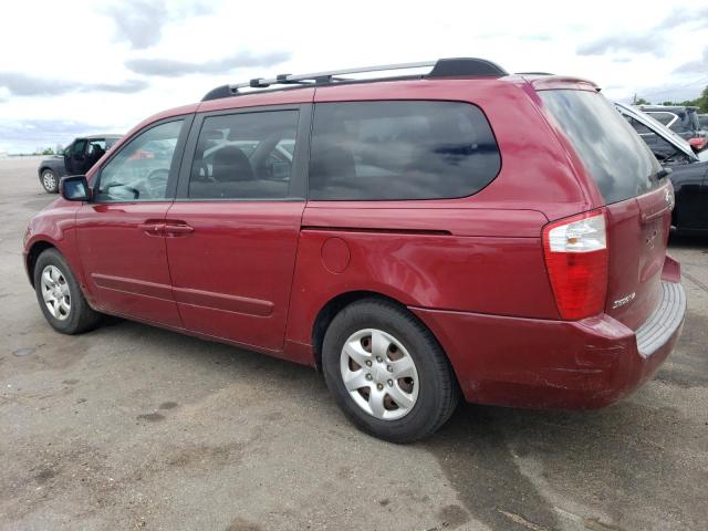 Photo 1 VIN: KNDMB233286258655 - KIA SEDONA EX 