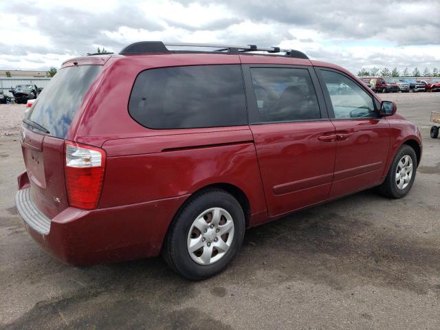 Photo 2 VIN: KNDMB233286258655 - KIA SEDONA EX 