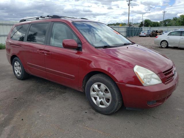 Photo 3 VIN: KNDMB233286258655 - KIA SEDONA EX 