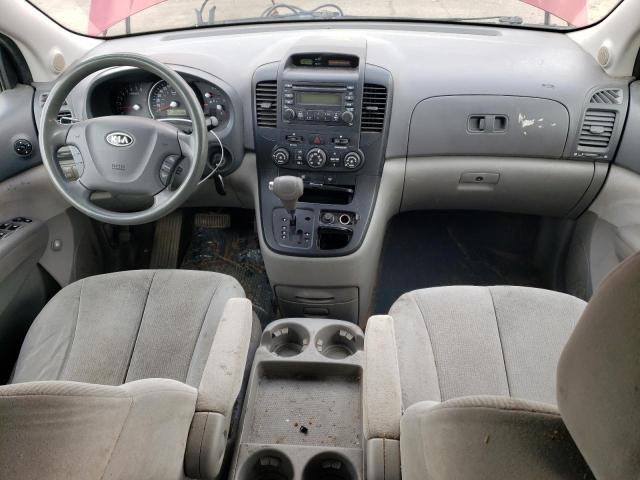 Photo 7 VIN: KNDMB233286258655 - KIA SEDONA EX 