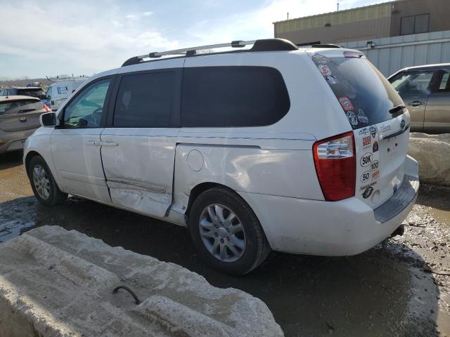 Photo 1 VIN: KNDMB233286267159 - KIA SEDONA EX 