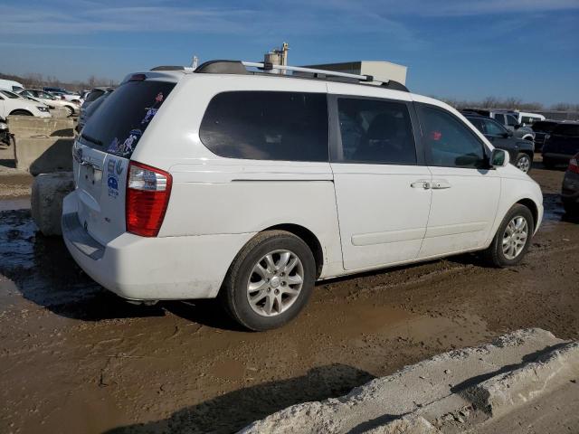 Photo 2 VIN: KNDMB233286267159 - KIA SEDONA EX 