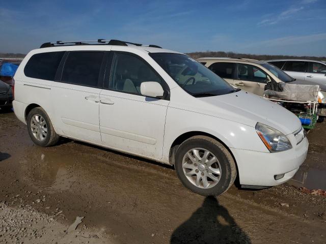 Photo 3 VIN: KNDMB233286267159 - KIA SEDONA EX 