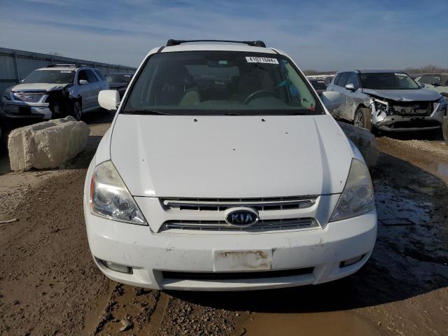 Photo 4 VIN: KNDMB233286267159 - KIA SEDONA EX 