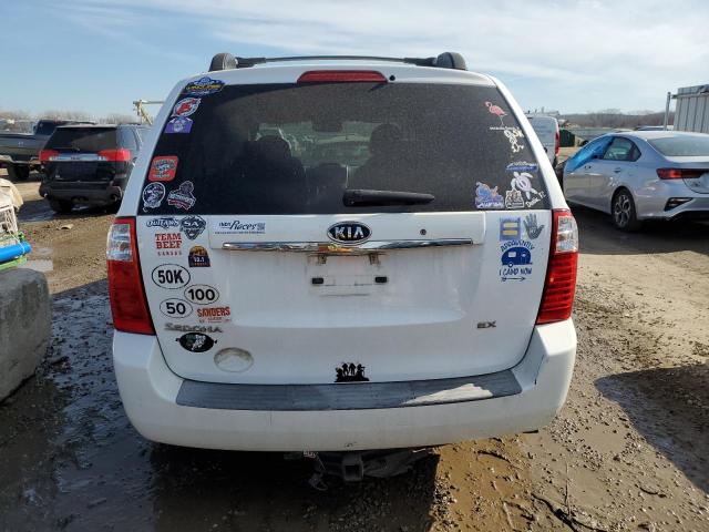 Photo 5 VIN: KNDMB233286267159 - KIA SEDONA EX 