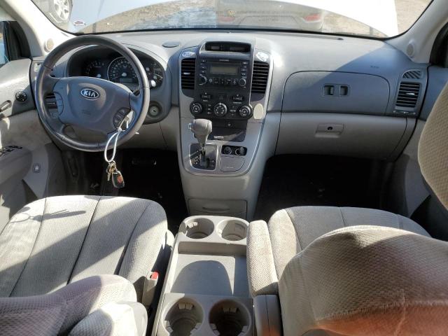 Photo 7 VIN: KNDMB233286267159 - KIA SEDONA EX 