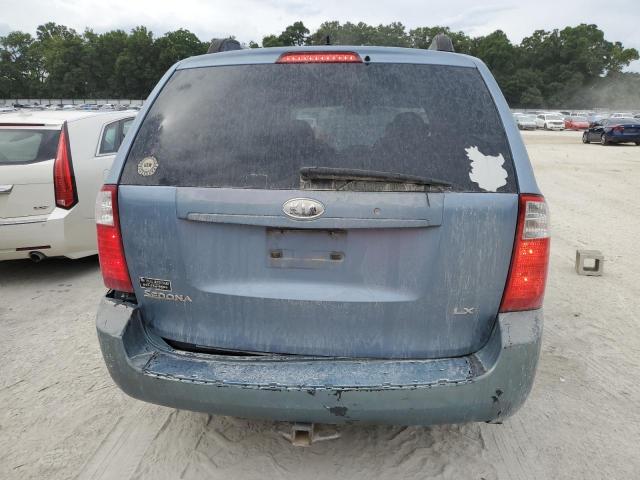 Photo 5 VIN: KNDMB233296275294 - KIA SEDONA EX 