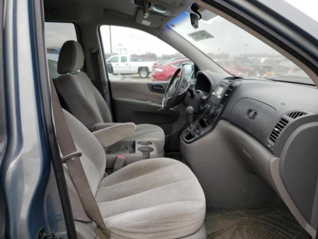 Photo 4 VIN: KNDMB233296277773 - KIA SEDONA EX 